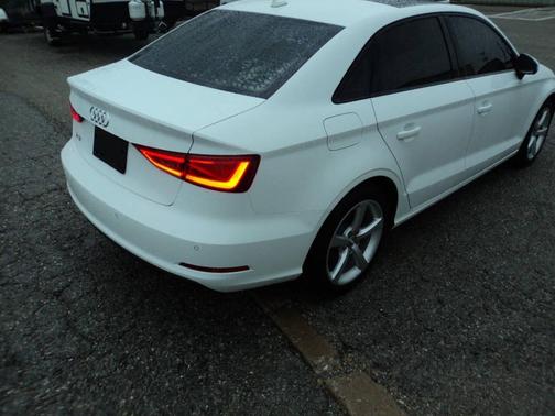 2016 Audi A3 1.8T Premium