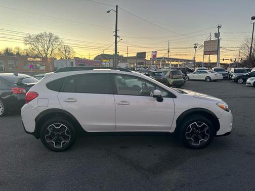 2015 Subaru XV Crosstrek 2.0i Premium