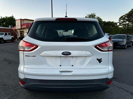 2013 Ford Escape S