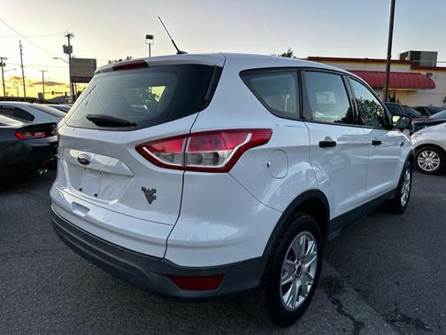 2013 Ford Escape S