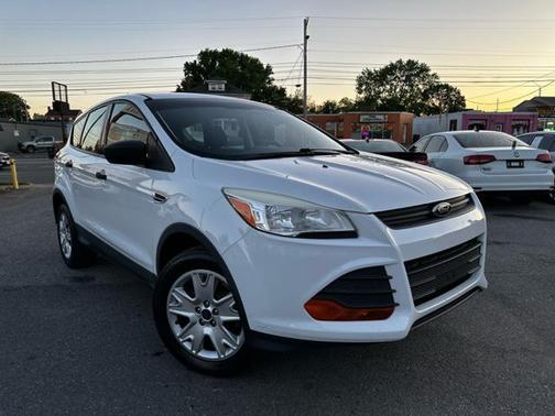 2013 Ford Escape S