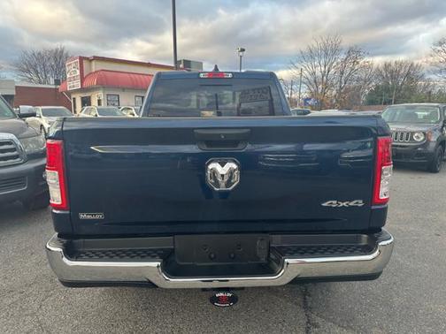 2019 RAM 1500 Tradesman