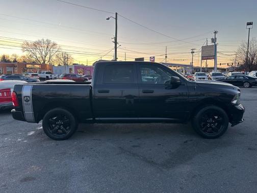 2015 RAM 1500 Tradesman/Express