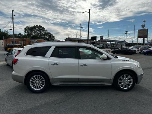2012 Buick Enclave Premium