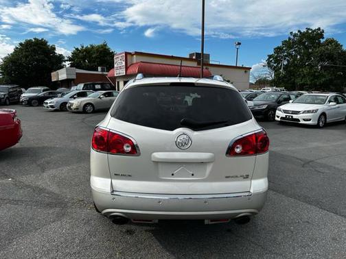 2012 Buick Enclave Premium