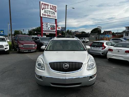 2012 Buick Enclave Premium