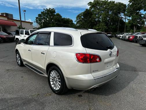 2012 Buick Enclave Premium