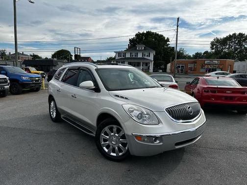 2012 Buick Enclave Premium