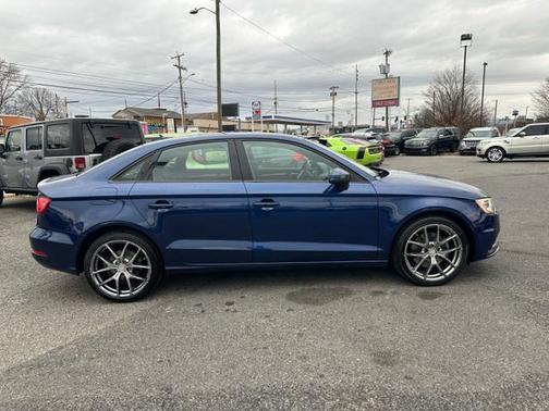 2015 Audi A3 1.8T Premium