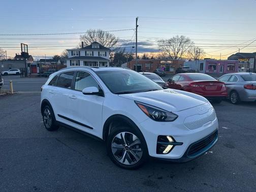 2022 Kia Niro EV EX Premium
