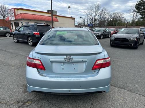 2007 Toyota Camry SE