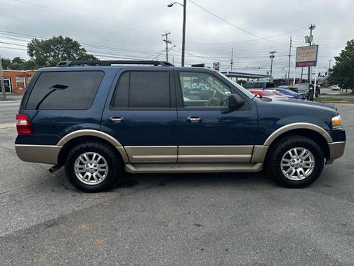 2013 Ford Expedition XLT