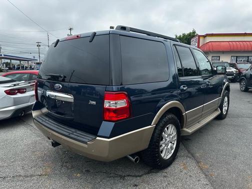2013 Ford Expedition XLT
