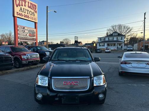2006 GMC Envoy Denali