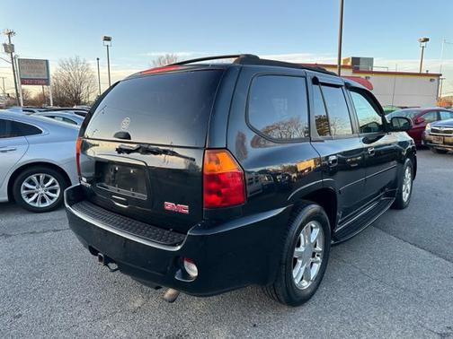 2006 GMC Envoy Denali