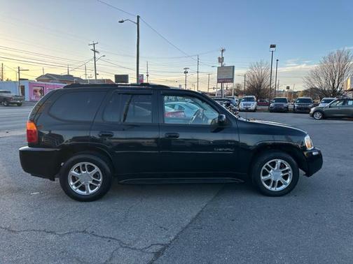 2006 GMC Envoy Denali