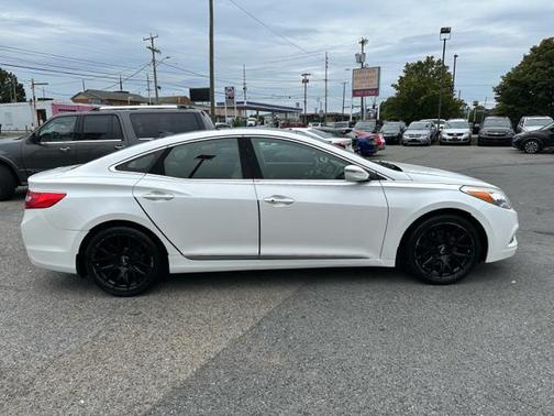 2013 Hyundai Azera Base