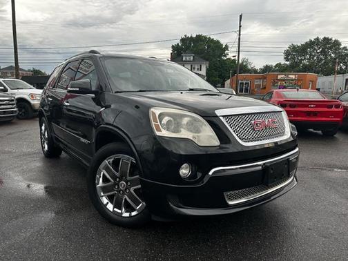 2012 GMC Acadia Denali