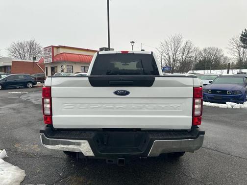 2021 Ford F-250 XLT