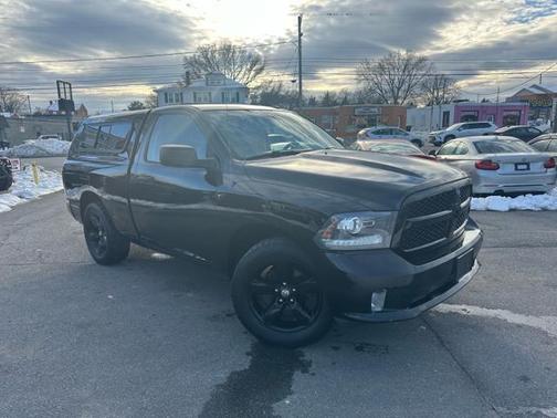 2014 RAM 1500 Tradesman/Express