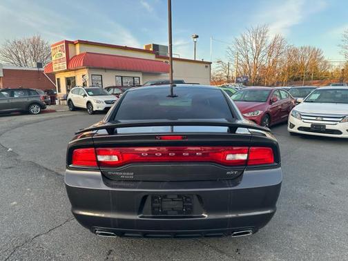 2014 Dodge Charger SXT