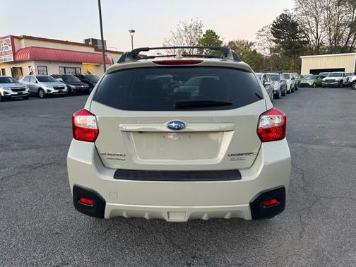 2017 Subaru Crosstrek 2.0i Limited