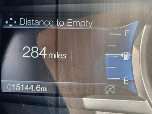 2024 Ford Edge SE