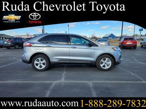 2024 Ford Edge SE