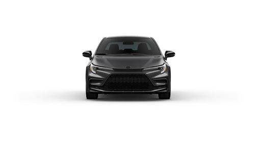2025 Toyota Corolla FX