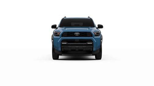 2025 Toyota 4Runner TRD OFF PR