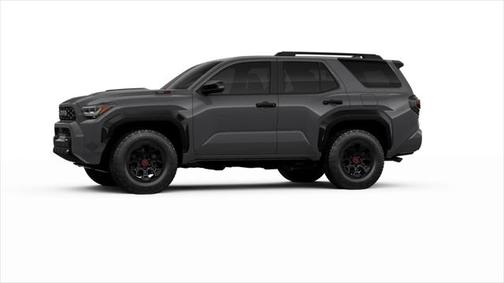 2025 Toyota 4Runner TRD Pro