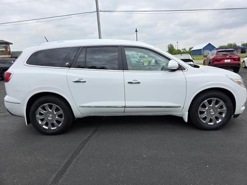 2017 Buick Enclave Premium