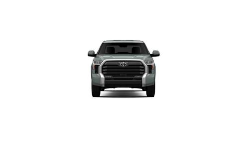 2026 Toyota Tundra Hybrid Limited