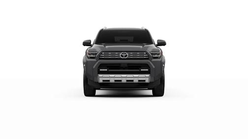 2025 Toyota 4Runner Limited