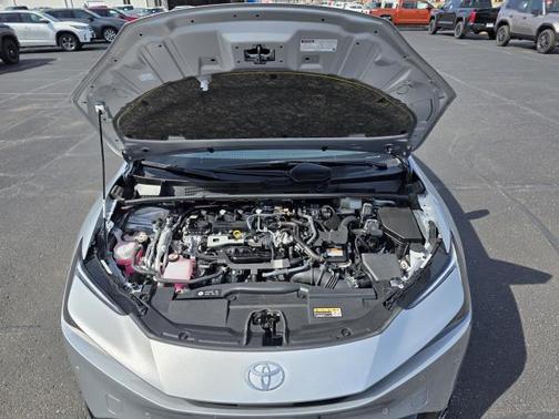 2023 Toyota Prius Prime XSE