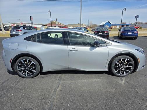 2023 Toyota Prius Prime XSE