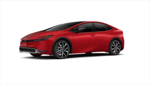 2025 Toyota Prius L
