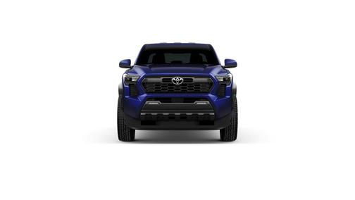 2025 Toyota Tacoma Hybrid TRD OFFRD