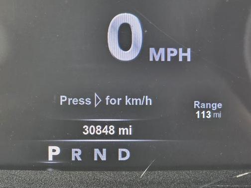 2018 RAM 2500 SLT