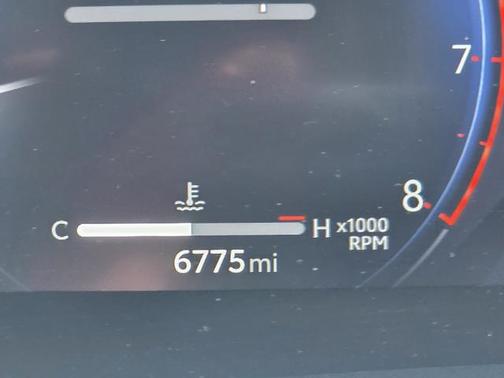 2025 Toyota Grand Highlander 