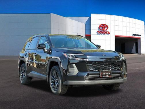 0218 2026 Toyota RAV4 XLE Premium
