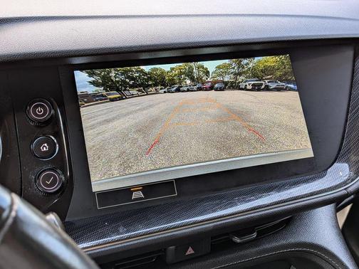 Moonstone Gray Metallic 2023 Buick Envision Preferred AWD