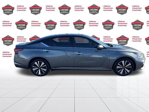 2019 Nissan Altima 2.5 SL