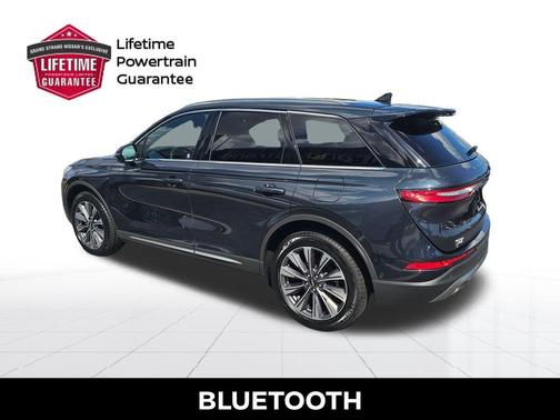 2020 Lincoln Corsair Reserve