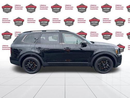 2024 Kia Telluride SX X-Pro