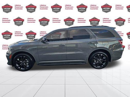 2023 Dodge Durango R/T