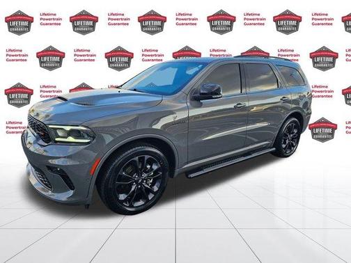 2023 Dodge Durango R/T