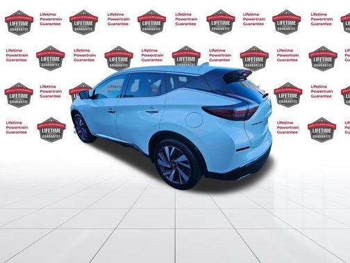 2023 Nissan Murano SL