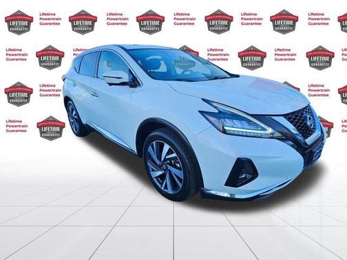 2023 Nissan Murano SL