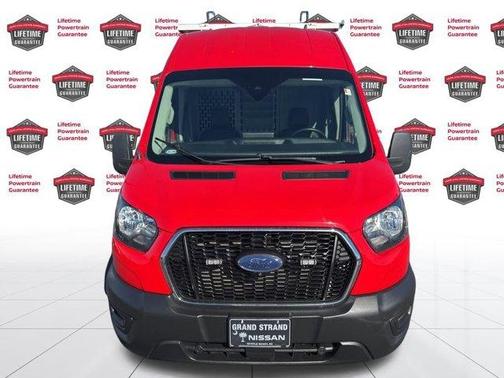 2022 Ford Transit-250 Base
